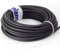 Kathrein LCD 115 A+ - Cavo coassiale RG6 1,13/4,8/6,9 mm, classe A+, resistente ai raggi UV, FRNC/LSZH