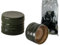 Tappi a vite diam. 31,5 mm con versatore per bottiglie liquore 24pz