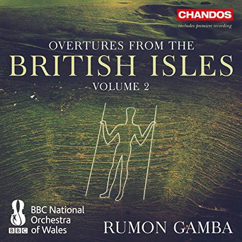 V2: Overtures British Isles