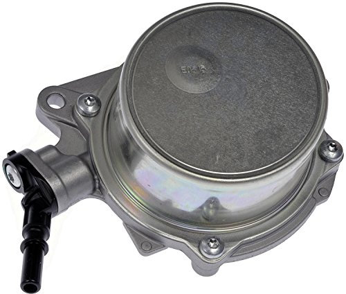 Dorman Bomba de vacío 904-820 compatible con modelos mini seleccionados