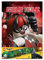 LEGO Batman LEGO Batman HQ/Batgirl Notizbuch multi
