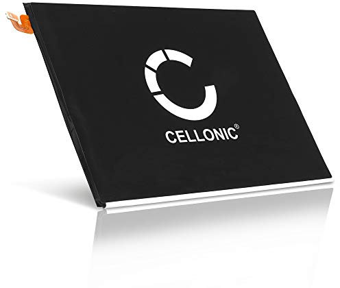 CELLONIC, Batteria per Tablet Compatibile con Samsung SM-T719 Galaxy Tab S2 8.0, SM-T713 Plus (3.8V, 3500mAh)