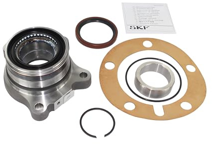 SKF VKBA 7635 Wheel Bearing Kit