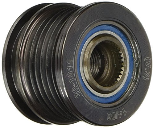IJS Group 30 – 1011 Alternator