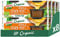 Knorr Organic Stock Pot Chicken, Rich And Delicious Taste, Gluten Free With Natural Flavours For The Perfect Family Meals, Stew And Soup Large Pack of 8 (104 g)