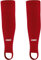 JAKO Unisex Glasgow 2.0 Stutzen, Chilirot, L EU