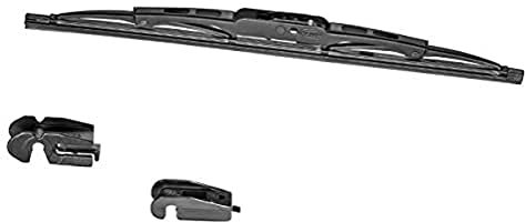 HELLA 9XW 190 253-131 Metal Wiper Scheibenwischer - WPR13 - Bügelwischerblatt - 13 - 325mm - hinten