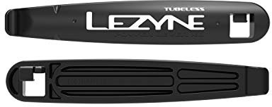 LEZYNE Unisex-Adult accessorio Leve smontagomma Power XL per tubeless Nero 1cp, Black, One Size