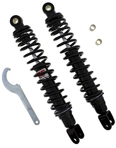 Federbeine für YP 250 R X-Max Sport Baujahr 2011-2014 von YSS