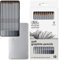 Winsor & Newton 0490007 Graphitstifte Set in 12 Härten H, F, HB, B, 2B, 3B, 4B, 5B, 6B, 7B, 8B und 9B