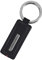 Samsonite Pro-DLX 5 SLG - Schlüsselanhänger, 8.5 cm, Schwarz (Black)
