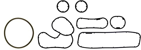 Dichtungssatz, ölkühler