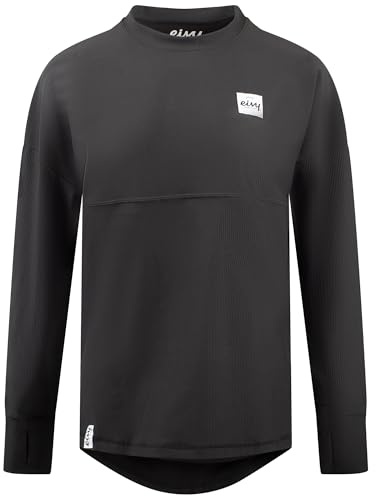 Eivy Damen Venture Rib Top Yoga-Shirt