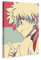 Anime Killua HxH Retro-Kunst-Poster, Leinwand-Poster, Wandkunst, Dekor, Bild, Gemälde für Wohnzimmer, Schlafzimmer, Dekoration, 30 x 45 cm