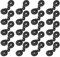 Bekasa Shade Cloth Heavy Duty Lock Grip, 20Pcs Sunshade Net Tarp Clip Greenhouse Film Clamps Attachment for Outdoor Garden Anti Bird Netting, Garden Netting Shade Netting