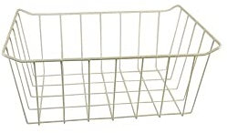 sparefixd Cestino congelatore 32S/40S SPM Ew per adattarsi a frigorifero e congelatore Ignis