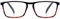 Foster Grant Windermere Corey Reading Glasses, Black To Tortoiseshell, +2.50 Magnification UK