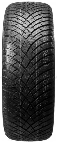 NORDEXX Ganzjahresreifen 235/55 ZR 19 XL TL 105W NA6000 FR BSW M+S Allwetter