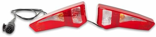 Uebler Rückleuchtenset E1905 (i21 & F24)