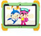 C idea Kinder Tablet, 10,1-Zoll-Tablet für Kinder mit Android 13, Kinder Tablet 4GB RAM 64GB ROM (1TB TF), 1280 * 800 FHD Großbildschirm Tablet, 6000mAh Akku, Unterstützung 5G/2.4G WiFi (Grün)