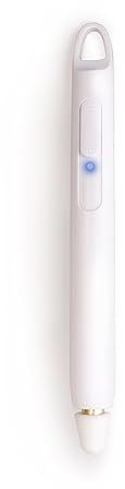 Hivista Système de tableau blanc interactif - E-Pen inclus - Idéal pour la maison, le bureau et la salle de classe - Compatibilité PC Windows uniquement (1 stylo électronique)