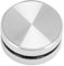 Yunseity Bluetooth-Lautsprecher, Knochenleitungslautsprecher, Stereo-Bass-Bluetooth-Duschlautsprecher, Wasserdicht, Unterstützt FM-Radio, für Reisen, Camping, Dusche (Silver)