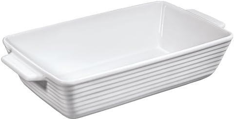 Gratinform rechteckig 24 cm BURGUND