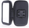REY Funda Impermeable Soporte Bolsa, Móvil, Bicicleta, Moto, Talla L