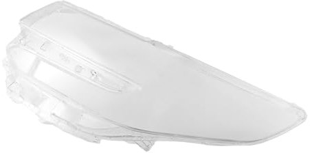 Für Toyota Für Alphard 2018-2020 Vorne Links Scheinwerfer Objektiv Auto Kopf Licht Lampe Abdeckung Glas Ersatz Klare Lampe Auto Shell Auto-Scheinwerferschirm Scheinwerferblenden