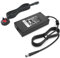 240W Laptop Charger for Dell Alienware 15 R2 R3 R4 17R3 R4 R5 Alienware M15 M16 M17 X15 X16 x17 Area-51M,AC Adapter for Dell G3 G5 G7 Precision 7710 77207730 7510 7520 7530 PA-9E Power supply