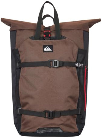 Quiksilver NEW SECRET SESH - One size - Braun