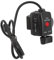 Qukaim Camcorder Zoom Controller, 8 Pin Connector, REC/RET Start Stop Remote Control for PMW EX1, PMW EX3, PMW EX1R, Zoom Video Recording Controller