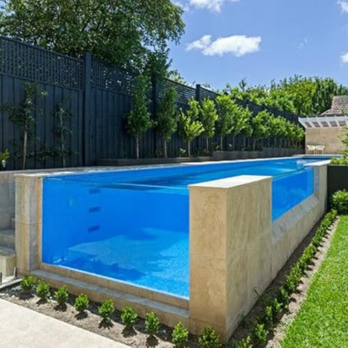 CMOLVUR Above Ground Pool Easy Setup, Includes Filter Pump, Family-Sized, Durable PVC Material, Backyard Summer Fun