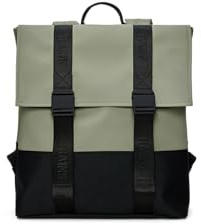 RAINS Rucksack Trail msn bag w3 Eis, Eis, Mini