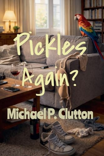 Michael P. Clutton