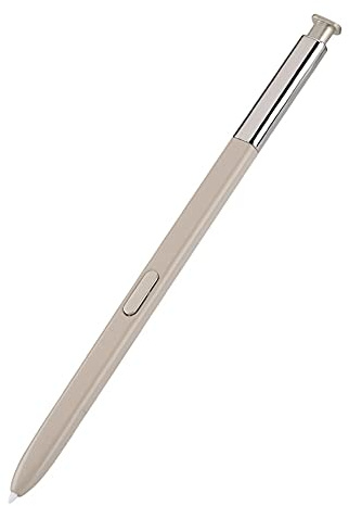 aqxreight Note8 Penna Stilo Precisa per Prendere Appunti, Disegnare e Modificare Foto con Traduzione e Controllo per i Modelli N950U N950W N950FD N950F (GOLD)