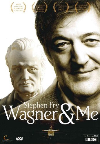 Stephen Fry - Wagner and Me [2010]