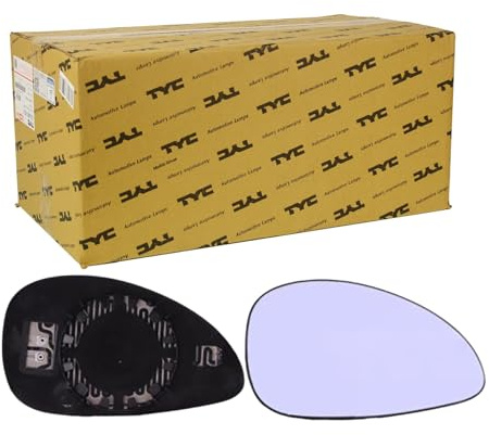 DAPA GmbH & Co. KG 30501191 Spiegelglas Beifahrerseite