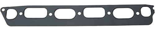 ELRING 776.807 Ansaugkrümmerdichtung/Abgaskrümmerdichtung Kompatibel mit MERCEDES-BENZ Stufenheck W123 6171420780 A6171420780 | Kompatibel mit: MERCEDES-BENZ /8, MERCEDES-BENZ 123 Coupe, 123 Stufenheck, 123 T-Model, G-CLASS, G-CLASS Cabrio, T1 Bus