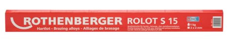 rothenberger 40015 DIY