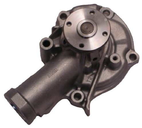JAPANPARTS PQ-547 Kühlmittelpumpe Motorkühlung Wasserpumpe Kompatibel mit MITSUBISHI GRANDIS NAW 1300A069 MD975913 MD977311