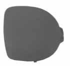 Prasco Headlight Cover RN3201248