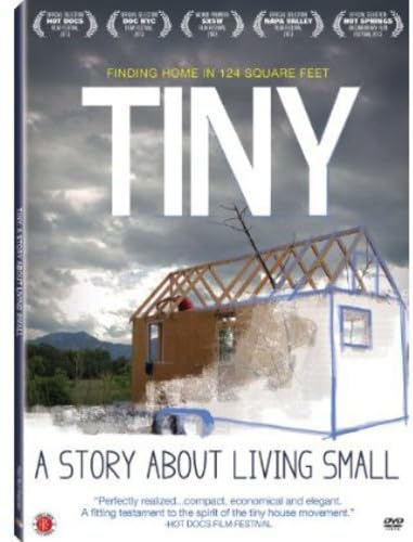 TINY: A Story About Living Small