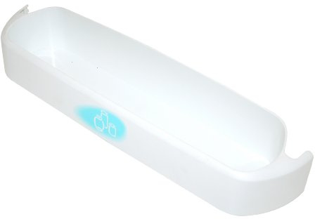 Electrolux 2246089037 Scaffale portabottiglie accessori per frigorifero/ripiani per porta refrigerante