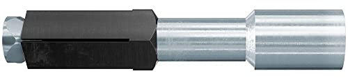 Fischer 522830 Lot de 2 Goujons d'ancrage pour béton cellulaire FPX-I M10