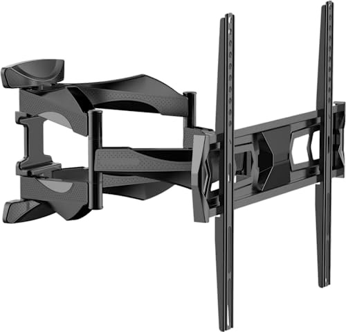 Black Connect Cantilever L4430 Wandhalter für TV