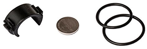 Magura Mountingkit für Lenkermontage Elect Remote ANT+/Bluetooth Smart, ab MJ2015, schwarz, One Size