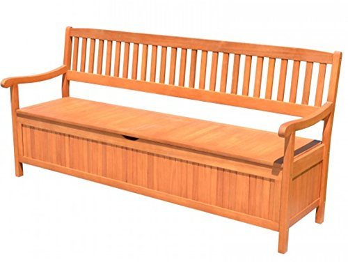 Harms 985120 Bank Huston 4-Sitzer