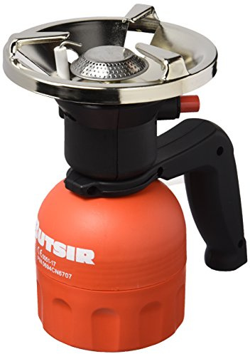 Hornillo BISGAS para cartuchos B-190 BUTSIR