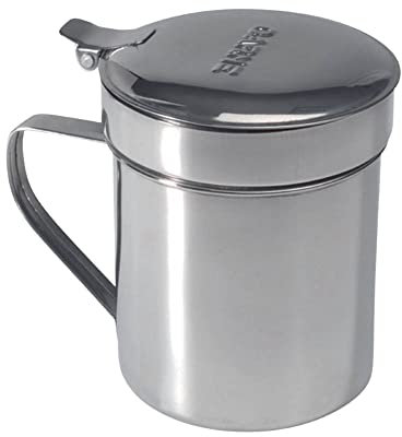 GRASERA CARNE INOX 550ML